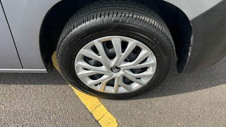 Citroen Berlingo M Diesel 1.5 BlueHDi 1000Kg Enterprise Pro 100ps [6 Speed]